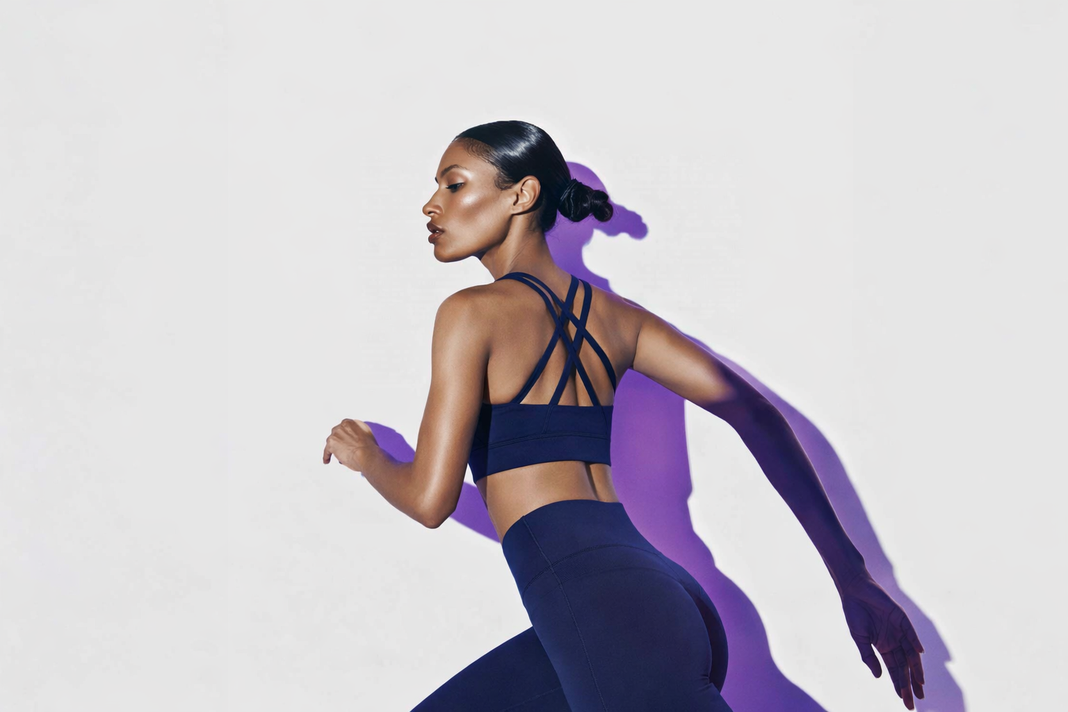 Style, confort et performance : comment bien choisir son ensemble legging femme ? Image