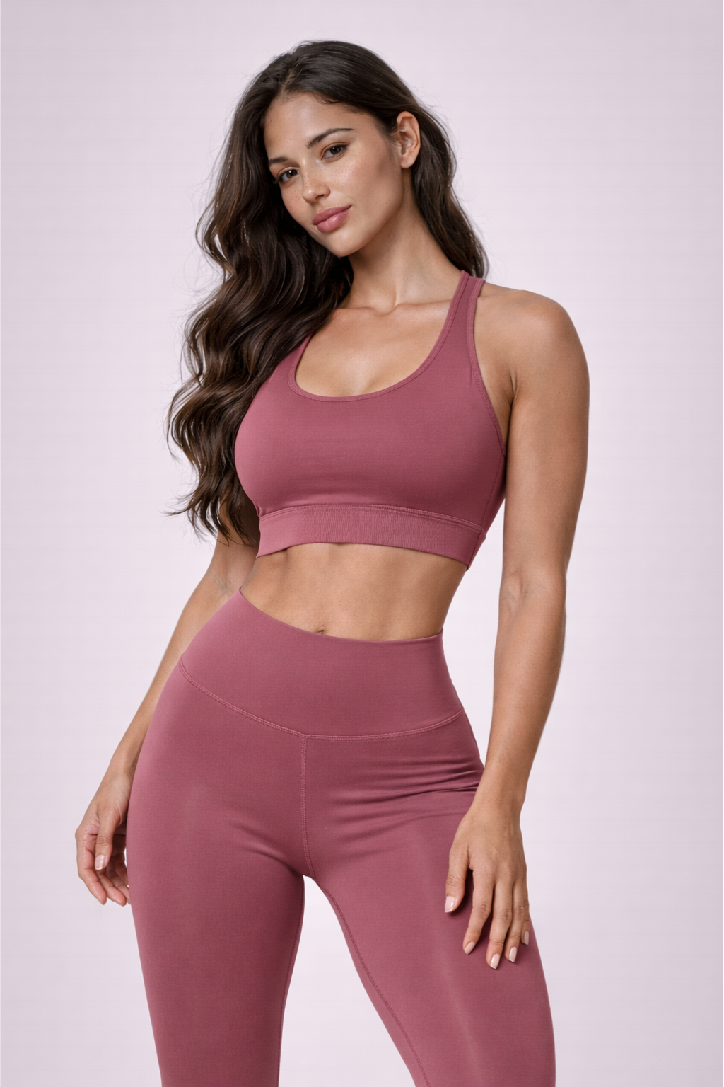AURA essential berry rose